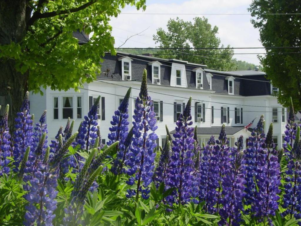 Sunset Hill House Hotell Sugar Hill Eksteriør bilde