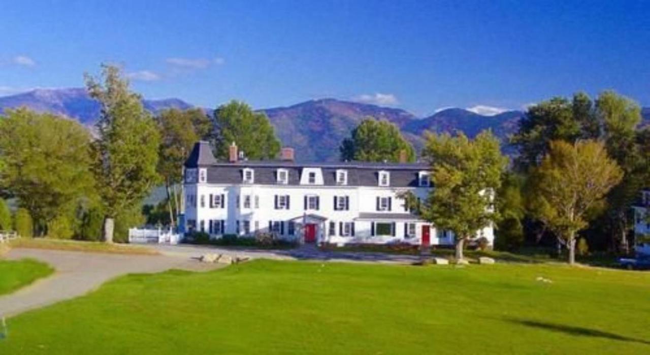 Sunset Hill House Hotell Sugar Hill Eksteriør bilde
