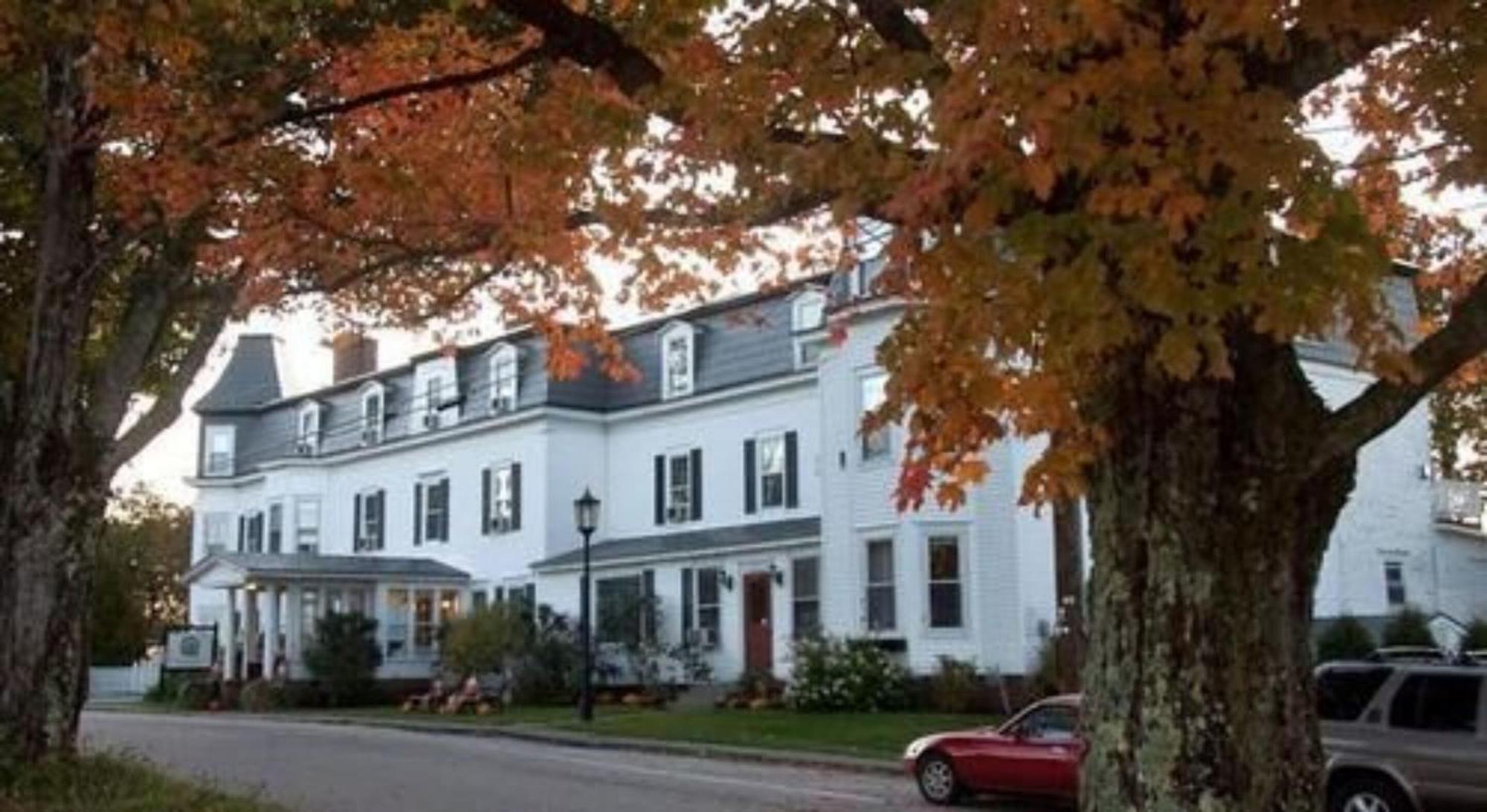 Sunset Hill House Hotell Sugar Hill Eksteriør bilde
