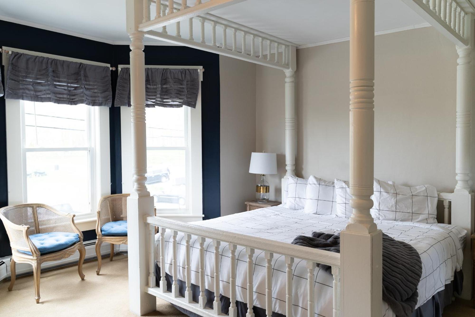 Sunset Hill House Hotell Sugar Hill Eksteriør bilde