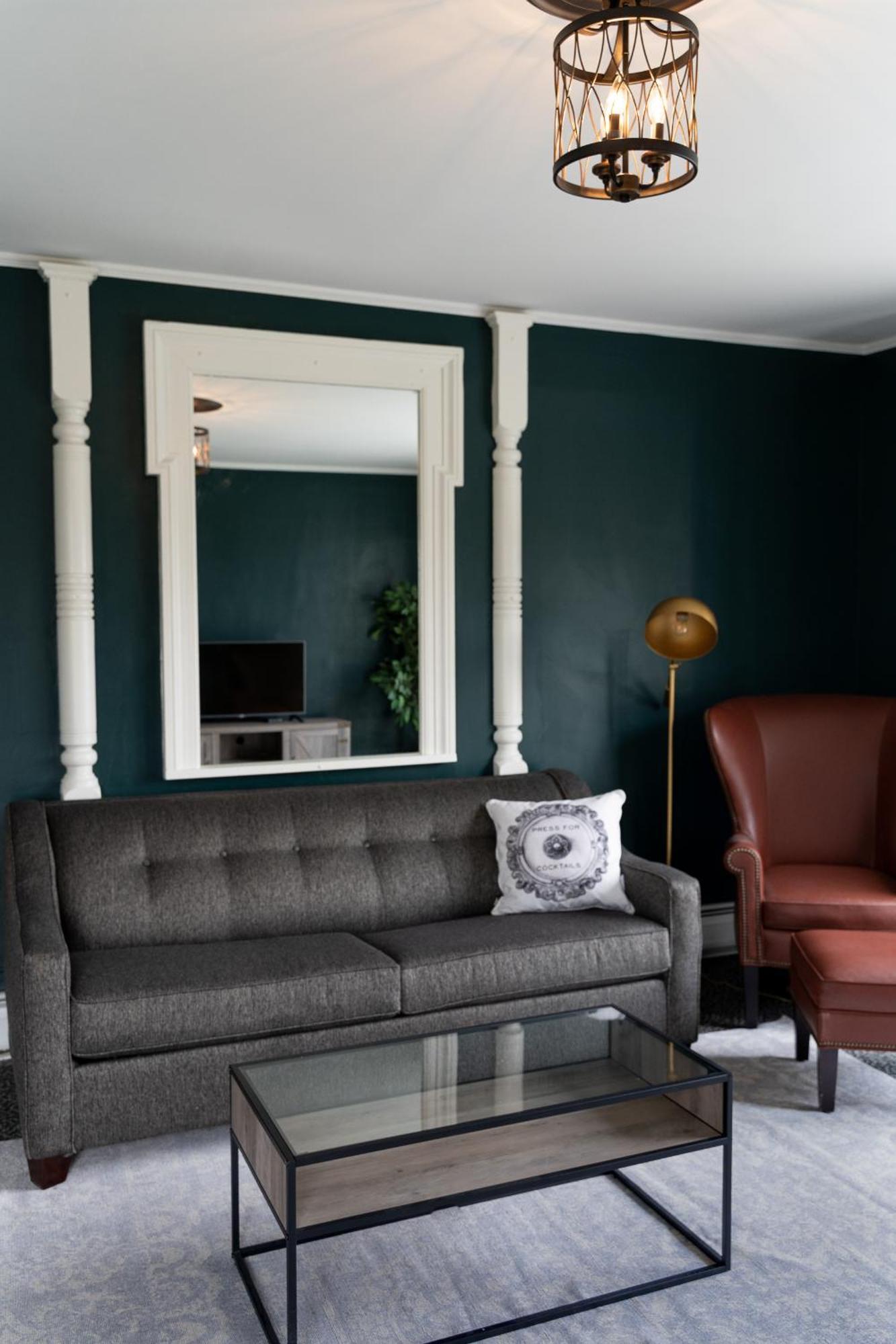 Sunset Hill House Hotell Sugar Hill Eksteriør bilde