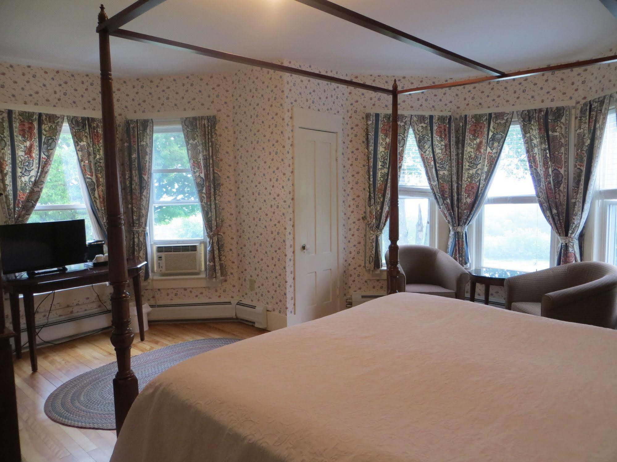 Sunset Hill House Hotell Sugar Hill Eksteriør bilde