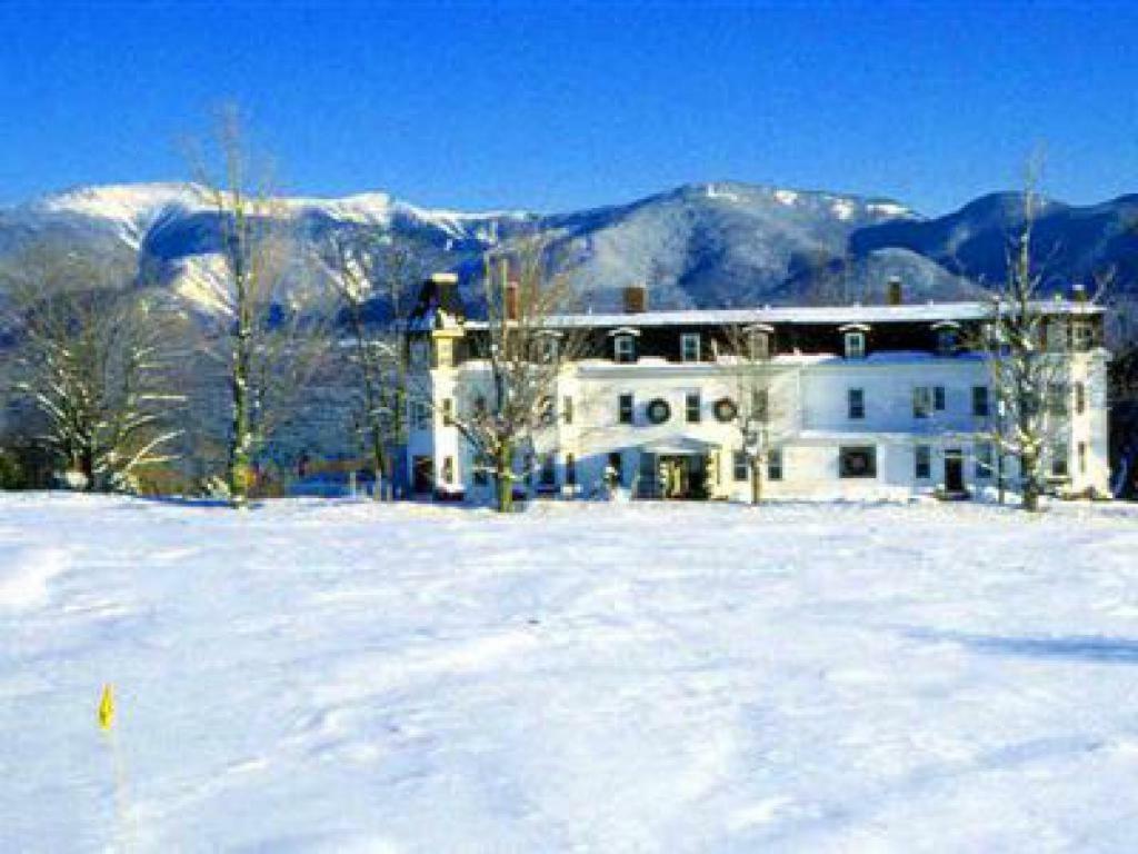 Sunset Hill House Hotell Sugar Hill Eksteriør bilde
