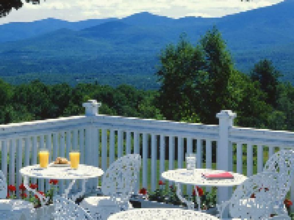 Sunset Hill House Hotell Sugar Hill Eksteriør bilde