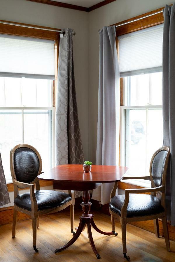 Sunset Hill House Hotell Sugar Hill Rom bilde