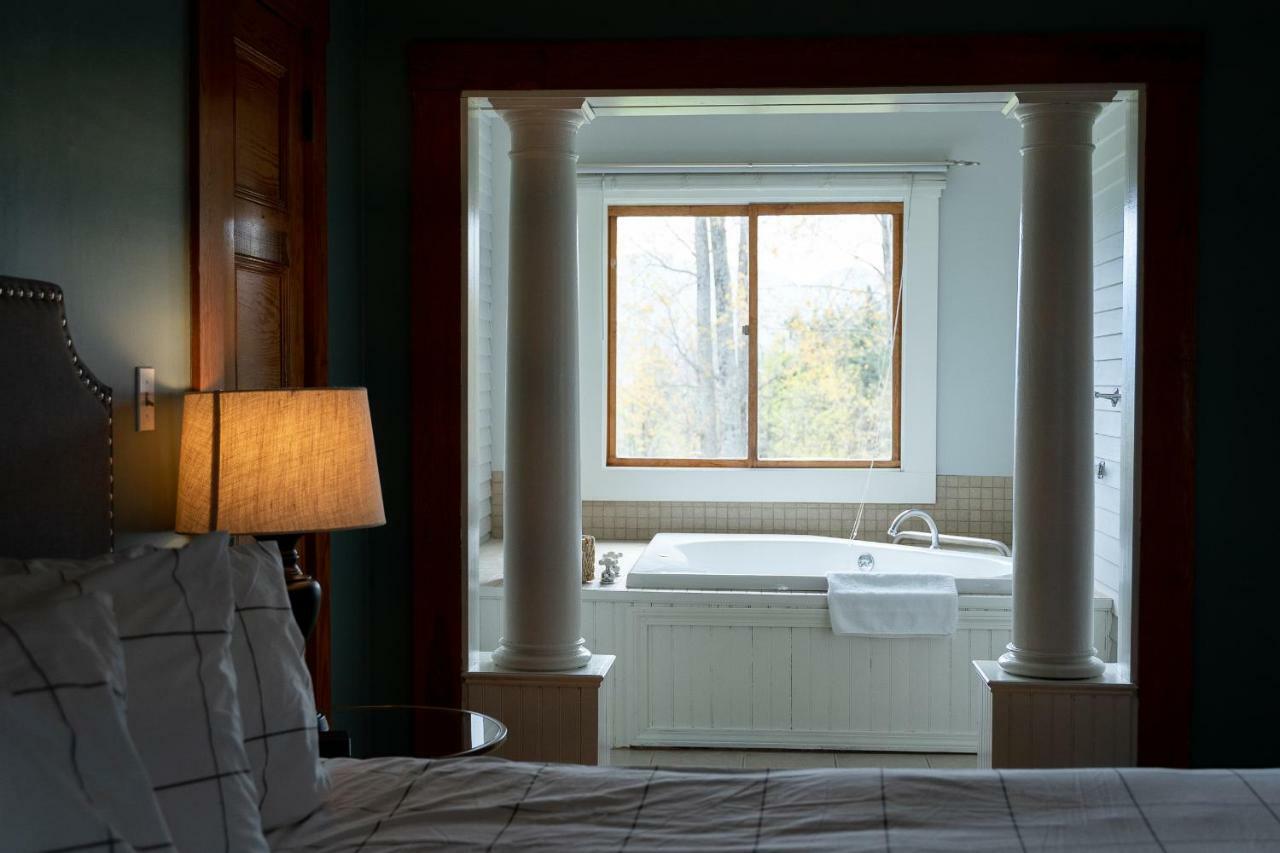 Sunset Hill House Hotell Sugar Hill Rom bilde