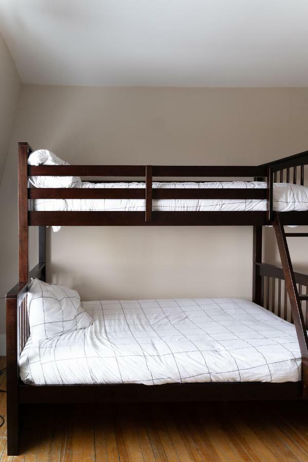 Sunset Hill House Hotell Sugar Hill Rom bilde