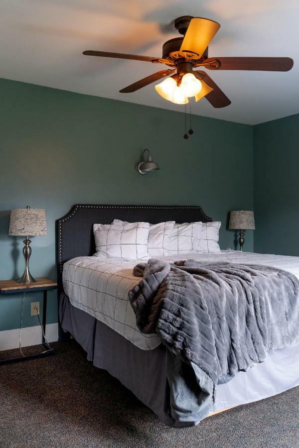 Sunset Hill House Hotell Sugar Hill Rom bilde